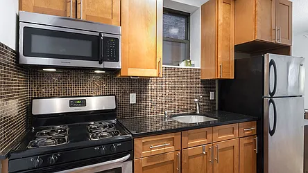 Rented by Garfield Realty 