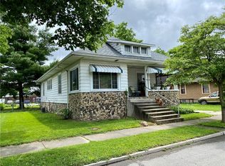 1212 Elm St, Shelbyville, IN 46176