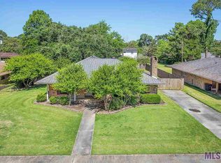 2632 Purvis Dr, Baton Rouge, LA 70809