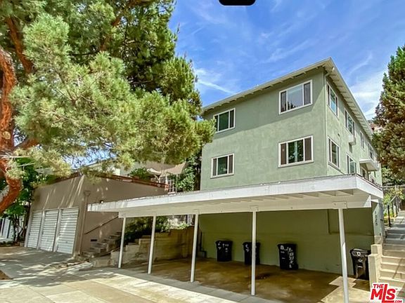2nd image of 1828 Silver Lake Blvd APT C