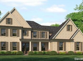12735 Heather Mist Cv, Arlington, TN 38002