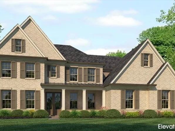12735 Heather Mist Cv, Arlington, TN 38002