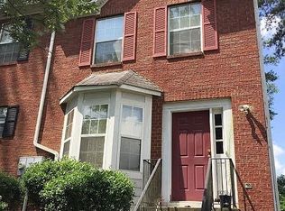 3179 Kingswood Gln #1, Decatur, GA 30034