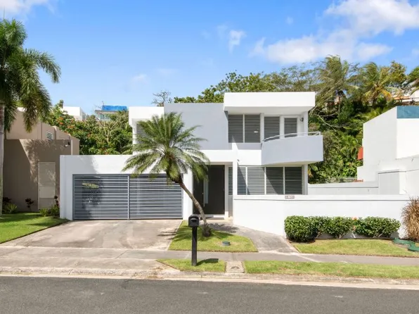 Bloque E #14, Guaynabo, PR 00969