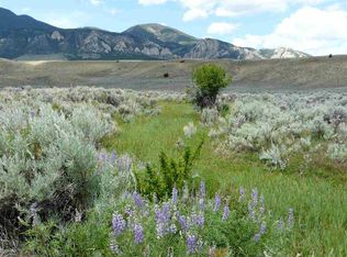 Ruby Springs Rd, Belfry, MT 59008