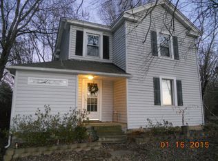 2405 Vandola Rd, Danville, VA 24541