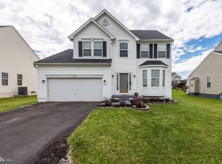 471 Bentley Dr, Inwood, WV 25428
