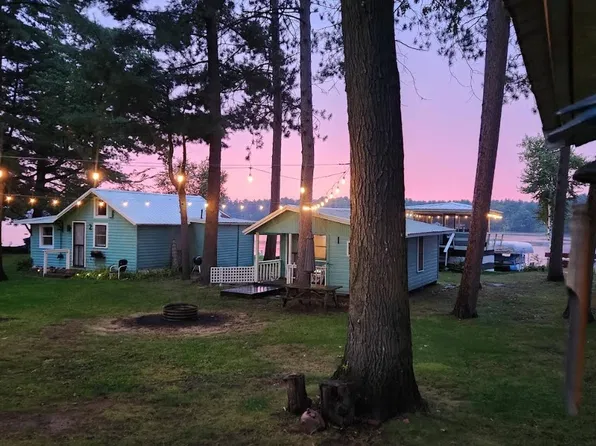 2622 7 1/4 Avenue #1, Chetek, WI 54728
