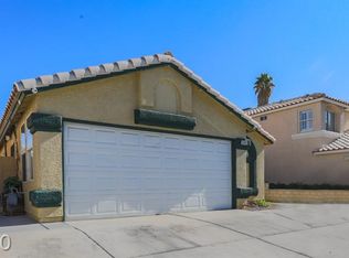 5142 Silverheart Ave, Las Vegas, NV 89142