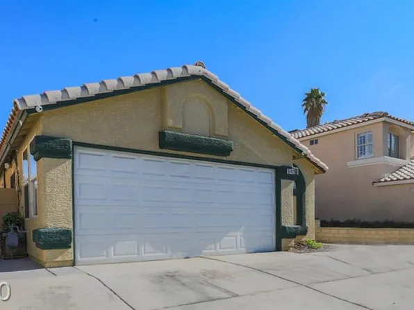 5142 Silverheart Ave, Las Vegas, NV 89142