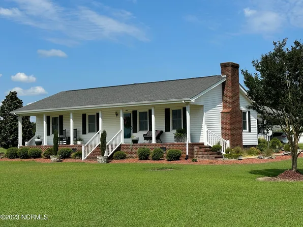 337 Community Drive, Goldsboro, NC 27530