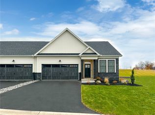 617 High Line Trl LOT 9, Victor, NY 14564