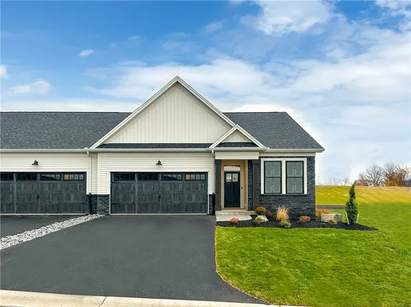 617 High Line Trl Lot 9, Victor, NY 14564