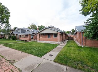 468 S Clarkson St, Denver, CO 80209