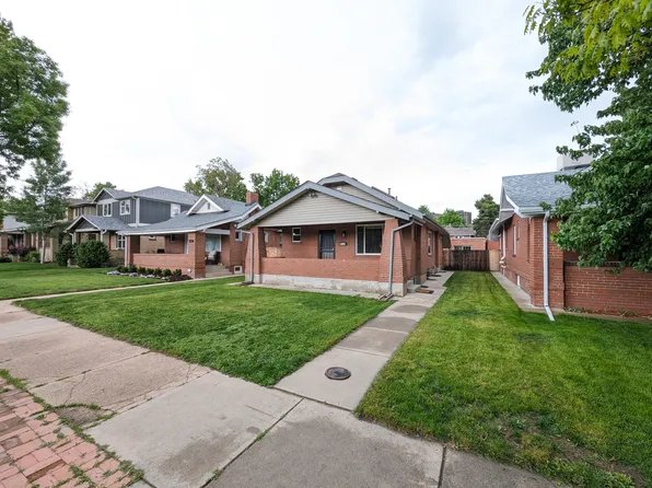 468 S Clarkson St, Denver, CO 80209