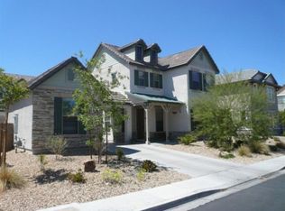 5647 Mammoth Mountain St, North Las Vegas, NV 89081