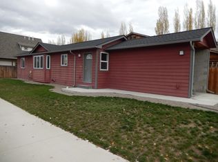 1660 Shindig Dr, Missoula, MT 59808