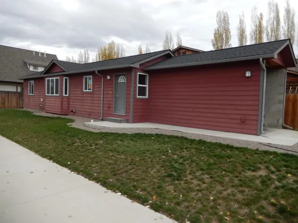1660 Shindig Dr, Missoula, MT 59808
