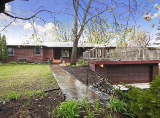 707 Harriet Ave, Shoreview, MN 55126