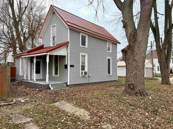 16 S Tippecanoe St, Peru, IN 46970