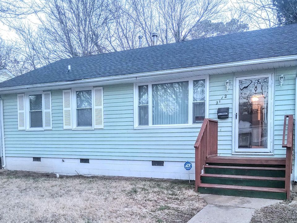 2112 N Whitehill Dr, Petersburg, VA 23803 Zillow