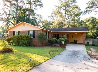 1863 Philema Rd S, Albany, GA 31701