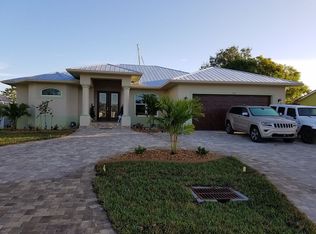 132 Peckham St SW, Pt Charlotte, FL 33952