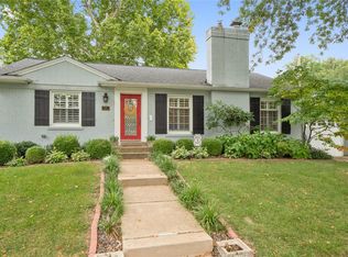 48 Waverton Dr, Saint Louis, MO 63124