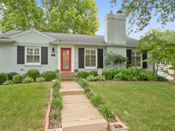 48 Waverton Dr, Saint Louis, MO 63124