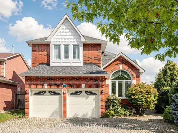 622 Carlton Rd, Markham, ON L3P 7R6