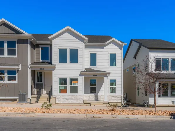 944 W Talus Ridge Dr #1546, Saratoga Springs, UT 84045