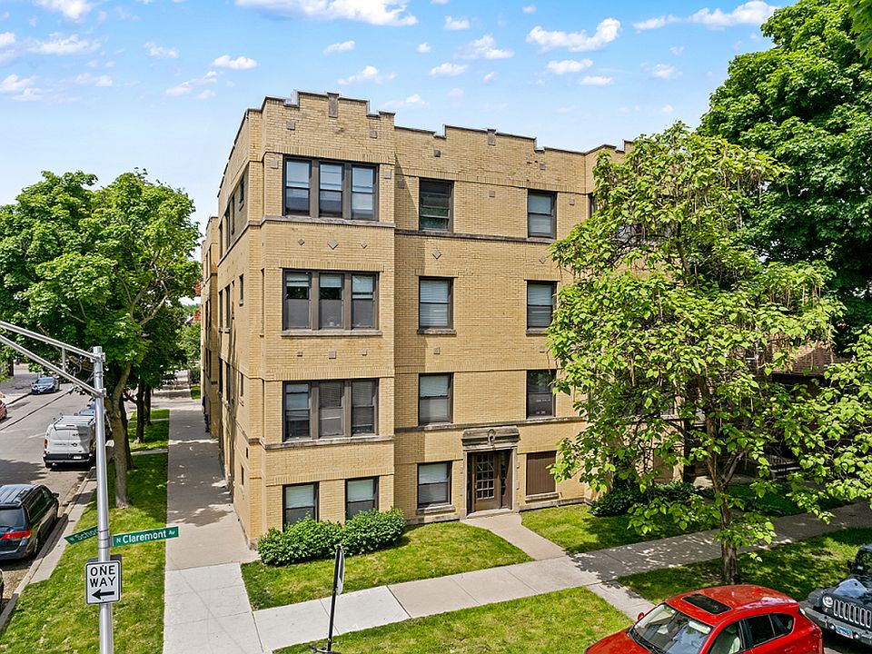 1st image of 3300 N Claremont Ave #2336S-3