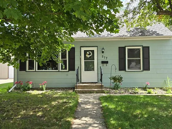 517 S Jefferson St, New Ulm, MN 56073