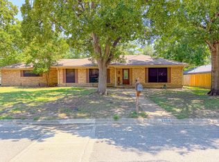 2809 Lafayette St, Corsicana, TX 75110