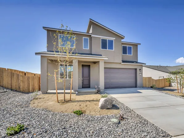 6623 Homestead Ln Homesite 50, Carson City, NV 89701