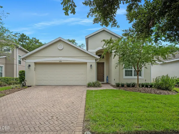740 Preakness Cir, Deland, FL 32724