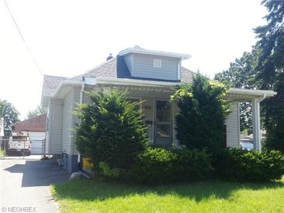 201 Matta Ave, Youngstown, OH, 44509