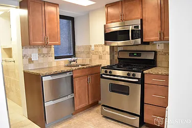 Rented by Halstead Real Estate