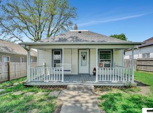821 S 4th St, Eagle, NE 68347