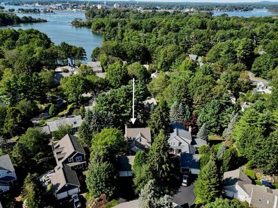 57 Old Bay Road, New Castle, NH, 03854