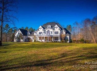 450 Greywalls Ln, Iron Station, NC 28080