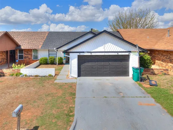 3841 Southwind Ave, Oklahoma City, OK 73179