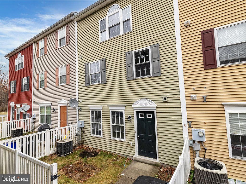120 N Altamont Ave, Thurmont, MD 21788 Zillow