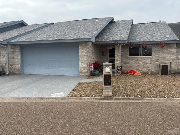 1921 Stadler Dr, Mission, TX 78572