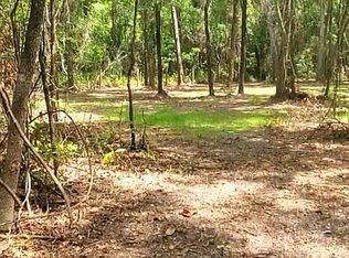 25670 Halsey Rd, Brooksville, FL 34601