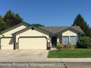 1820 N Cool Creek Ave, Meridian, ID 83646