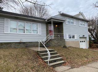 501 N Sumner Ave, Scranton, PA 18504
