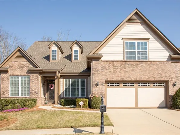 3418 Cresswind Pkwy SW, Gainesville, GA 30504