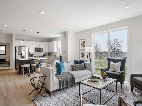 9687 46th St NE, Saint Michael, MN 55376