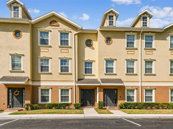10144 Arbor Run Dr Unit 140, Tampa, FL 33647